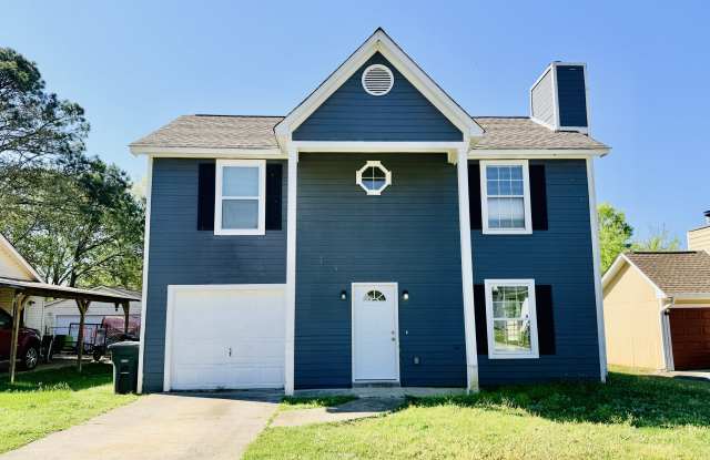 2531 Clovis Rd Sw - 2531 Clovis Road Southwest, Huntsville, AL 35803