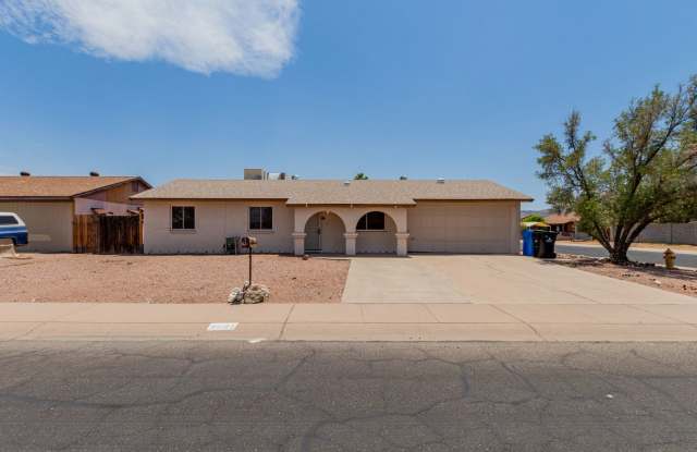 CHARMING 3 BEDROOM HOME IN PHOENIX! photos photos