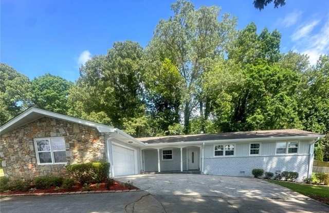 2251 Hairston Road photos photos