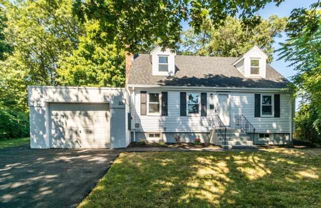 23 Cheney Street - 23 Cheney Street, Needham, MA 02494