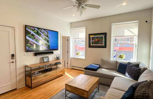 315 WILLOW AVE - 315 Willow Avenue, Hoboken, NJ 07030