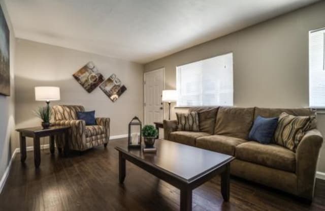 5656 Live Oak Street - 5656 Live Oak Street, Dallas, TX 75206