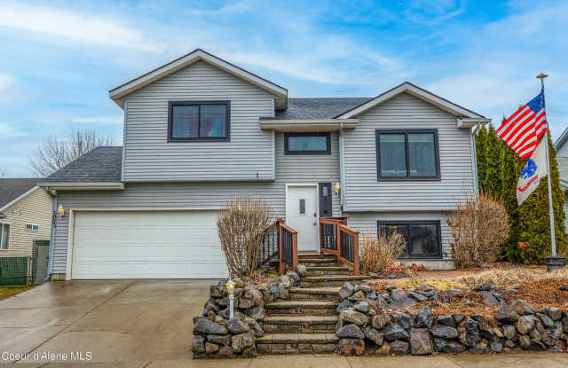 1003 North Cimmaron Street - 1 photos photos