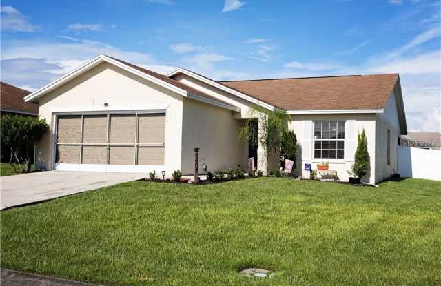 6603 MADEIRA AVENUE - 6603 Madeira Avenue, Willow Oak, FL 33811
