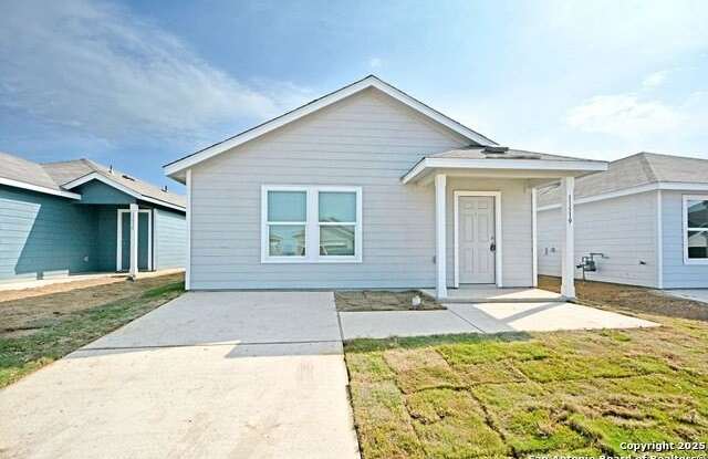 11519 Field Briar - 11519 Field Briar, Bexar County, TX 78152
