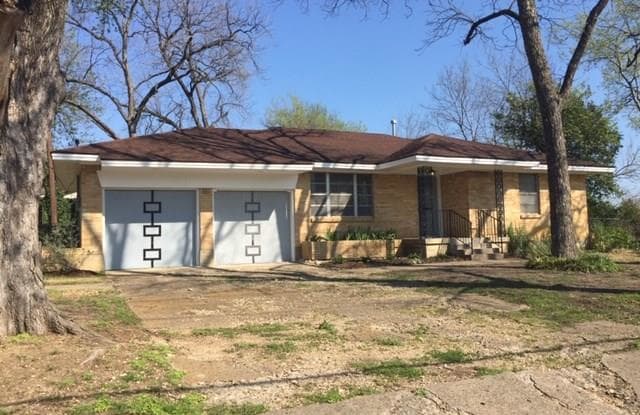 1622 Denton Drive - 1622 Denton Dr, Carrollton, TX 75006