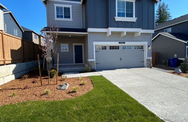 1701 83rd Ave SE - 1701 83rd Ave SE, Lake Stevens, WA 98258