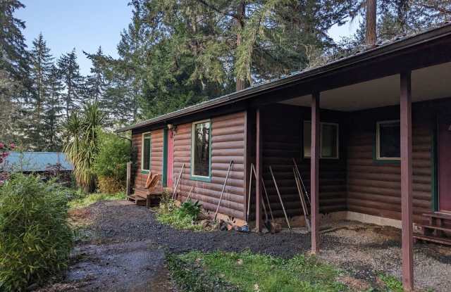 Two Bedroom Country Home photos photos