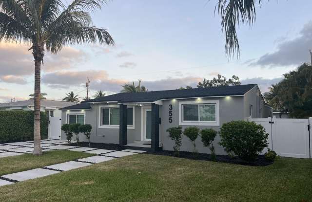 355 Maddock Street Street - 355 Maddock Street, West Palm Beach, FL 33405