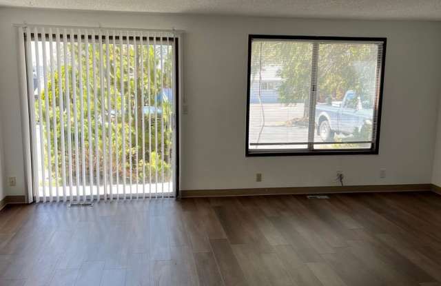 3 Bedroom, 1 Bathroom Downstairs Unit - 4-Plex photos photos 3 Bedroom, 1 Bathroom Downstairs Unit - 4-Plex photos photos