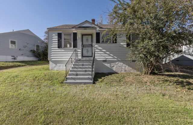 1779 Preston St photos photos