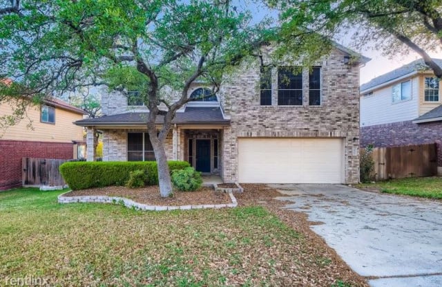 3632 Sumter Glade UNIT - 3632 Sumter Glade, Schertz, TX 78154