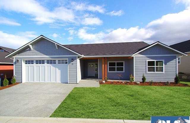 21 Balsam Ct. - 21 Balsam Ct, Sequim, WA 98382