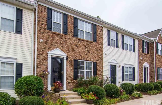 130 Hidden Springs Drive - 1 - 130 Hidden Springs Dr, Durham, NC 27703