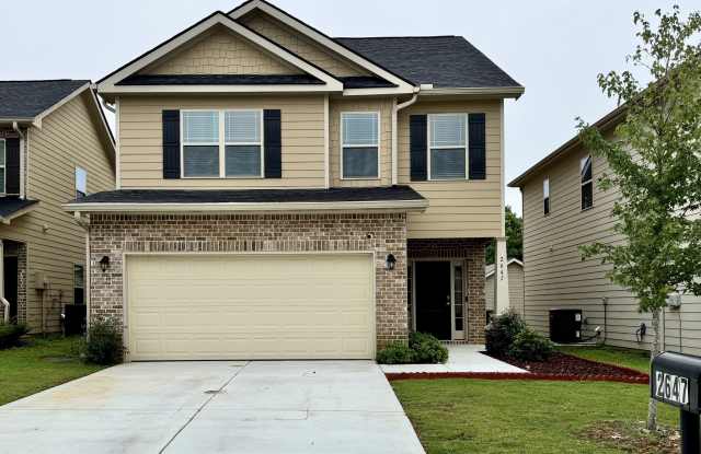 2647 Lovejoy Crossing photos photos