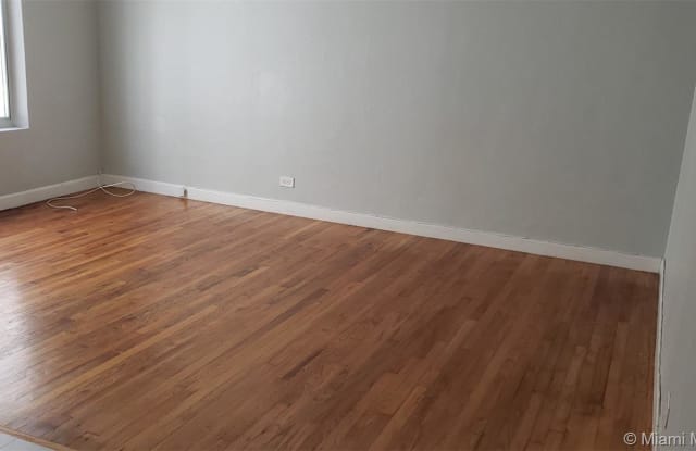 7340 Harding Ave - 7340 Harding Avenue, Miami Beach, FL 33141