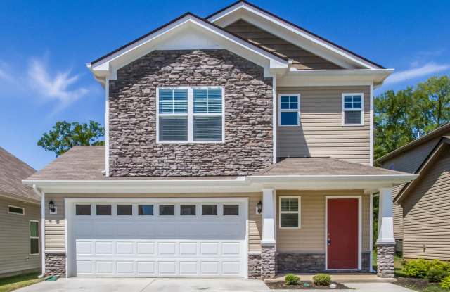 2627 Salem Glen Xing - 2627 Salem Glen Crossing, Murfreesboro, TN 37128
