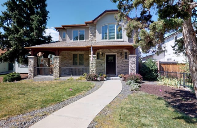 419 South Kearney Street - 419 South Kearney Street, Denver, CO 80224