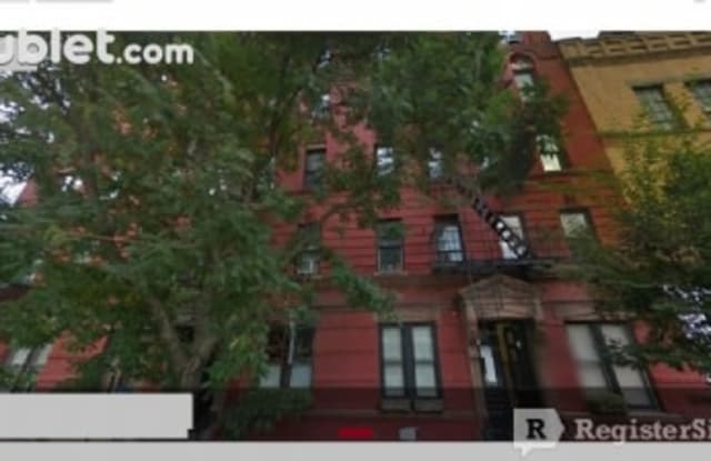 101 Charles Street - 101 Charles Street, New York City, NY 10014