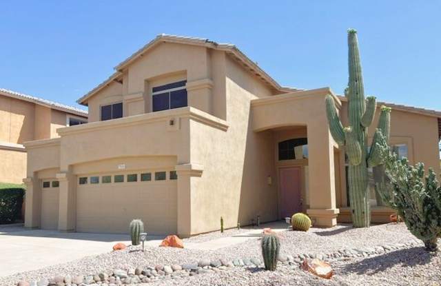 7523 E. De La O Road - 7523 East De La O Road, Scottsdale, AZ 85255