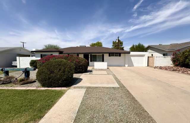 2514 East Campbell Avenue - 2514 East Campbell Avenue, Phoenix, AZ 85016
