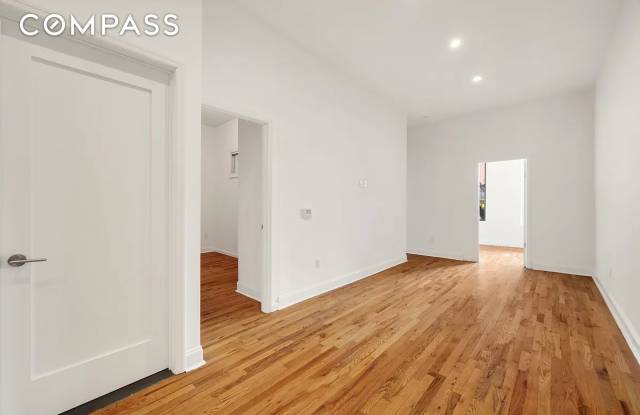 281 Grand Street Gallery 2