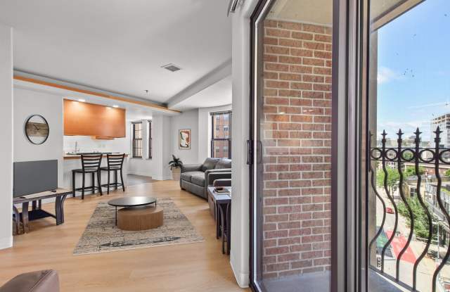 The Aberdeen Apartments - Student Housing Gallery 2