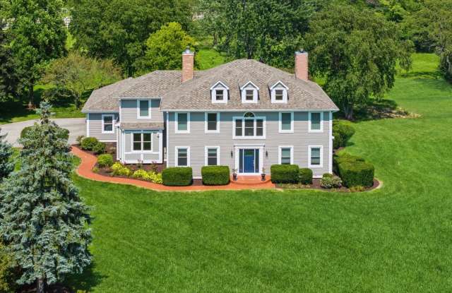 17546 W Bridle Trail Road - 17546 Bridle Trail Road, Grandwood Park, IL 60031