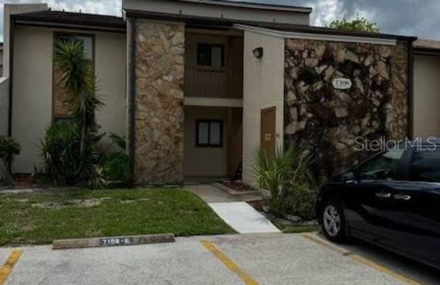 7108 KIRSCH COURT - 7108 Kirsch Court, New Port Richey East, FL 34653