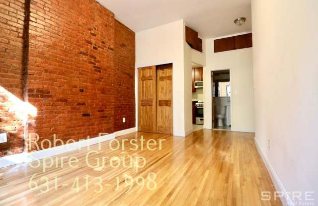 331 West 76th Street Gallery 2