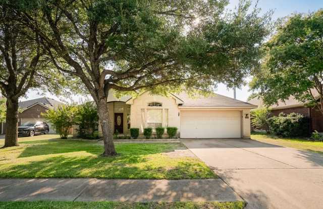 4439 Hunters Lodge Dr, Round Rock, TX 78681 photos photos