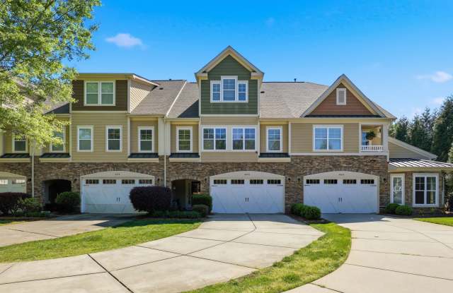 4008 La Crema Drive - 1 photos photos