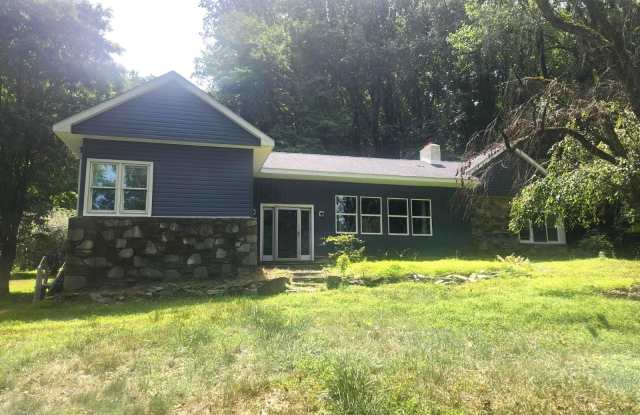 295 GRAVEL HILL ROAD - 295 Gravel Hill Road, Bucks County, PA 18966