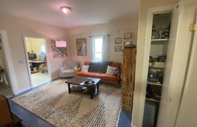161 Pearl St. - 161 Pearl Street, Somerville, MA 02145