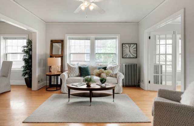 3137 Aldrich Avenue S photos photos