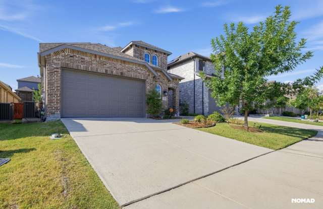 Spacious 5BR House in Denison Gallery 1
