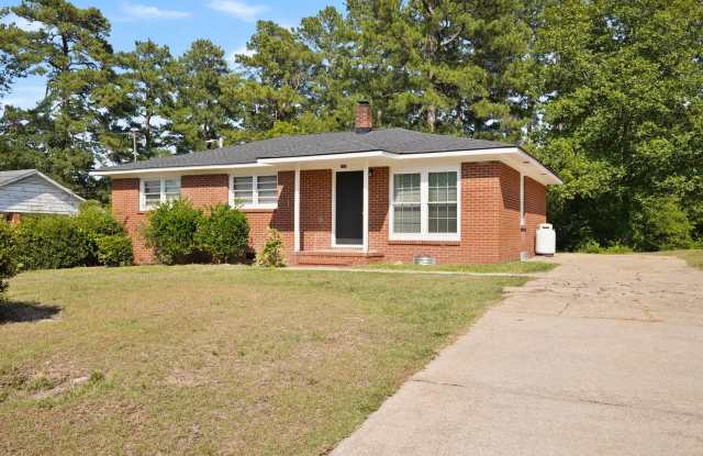 709 Shambrey Street, Fayetteville, NC 28301 photos photos