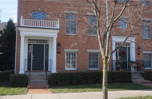 12752 Apsley Lane - 12752 Apsley Lane, Carmel, IN 46032