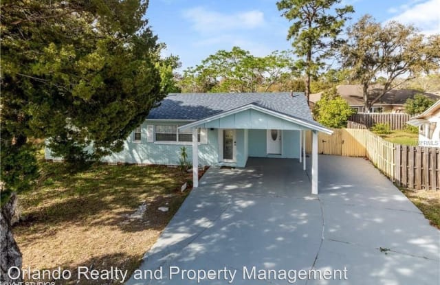 8019 Tompkins Square - 8019 Tompkins Square, Orange County, FL 32807