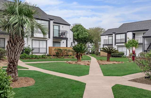 Bayou Park Gallery 1