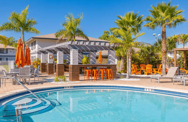 Carillon Bay photos photos