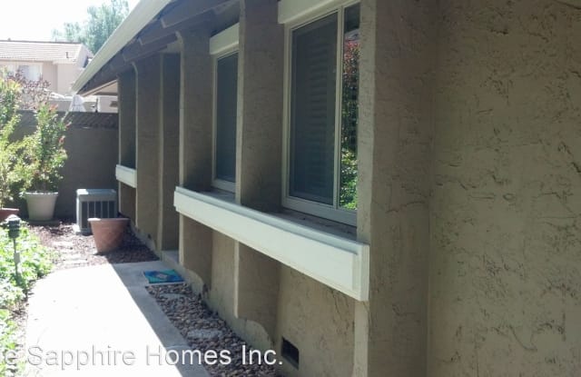 1493 Camino Peral - 1493 Camino Peral, Moraga, CA 94556