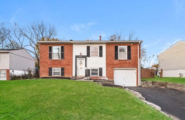 10023 Dunraven Drive - 10023 Dunraven Drive, Northbrook, OH 45251