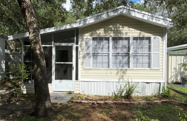 3000 CLARCONA ROAD - 3000 Clarcona Rd Unit 1056, Clarcona, FL 32703