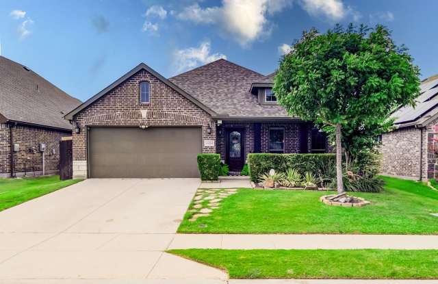 Spacious 4-Bedroom, 2 Bath Home + Office in Sought-After Princeton, TX! photos photos