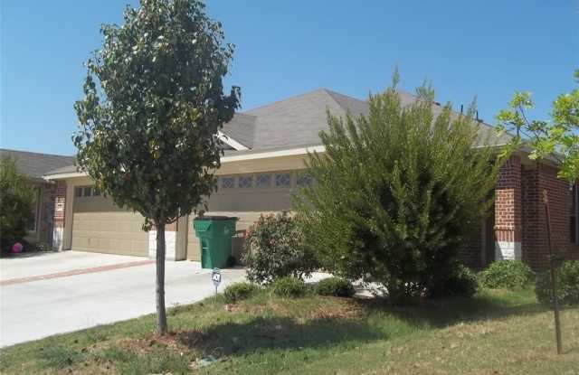 349 Armstrong Lane - 349 Armstrong Lane, Lavon, TX 75166