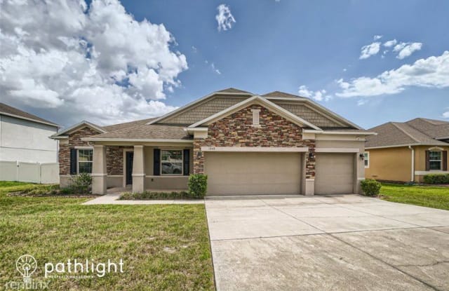 1848 Dunn Cove Dr UNIT - 1848 Dunn Cove Drive, Apopka, FL 32703