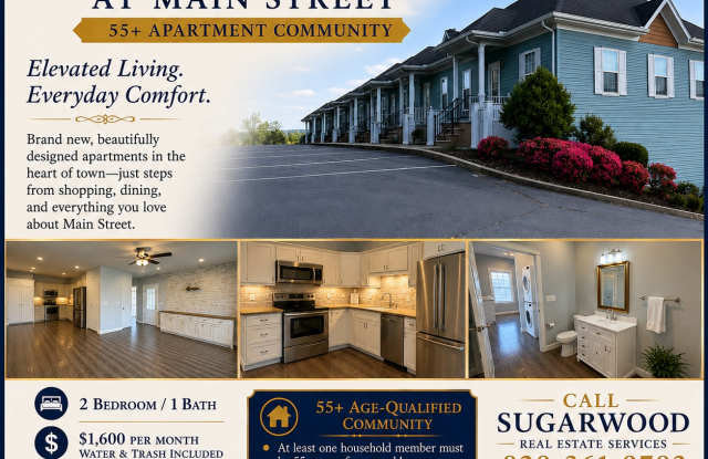 350 Main Street South photos photos