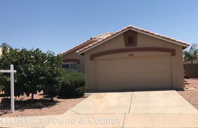11507 E. Contessa St - 11507 East Contessa Street, Mesa, AZ 85207