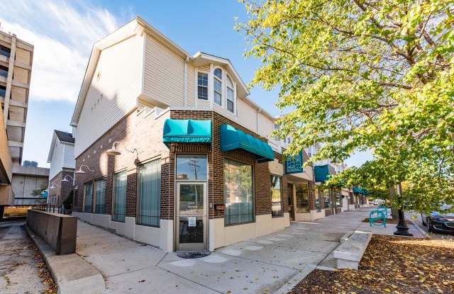 5035 Warren - 5035 Warren Street, Skokie, IL 60077